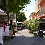 A Sainte-maxime: 3 Pieces, Terrasse, Piscine, Clim, Proche - Fr-1-226-340 Appartement *