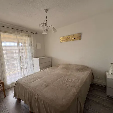 Appartement A Sainte-maxime: 3 Pieces, Terrasse, Piscine, Clim, Proche - Fr-1-226-340