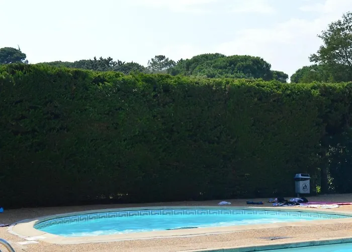 A Sainte-maxime: 3 Pieces, Terrasse, Piscine, Clim, Proche - Fr-1-226-340 * Σαιντ-Μαξίμ