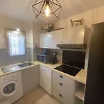 Apartamento à Sainte-maxime: 3 Pièces, Terrasse, Piscine, Clim, Proche - Fr-1-226-340 *