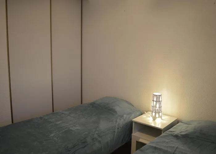 Апартаменты A Sainte-maxime: 3 Pieces, Terrasse, Piscine, Clim, Proche - Fr-1-226-340 *